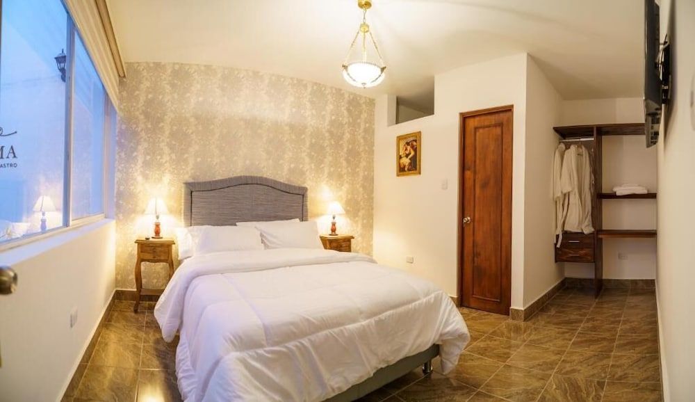 Casa Loma Hotel Boutique 2