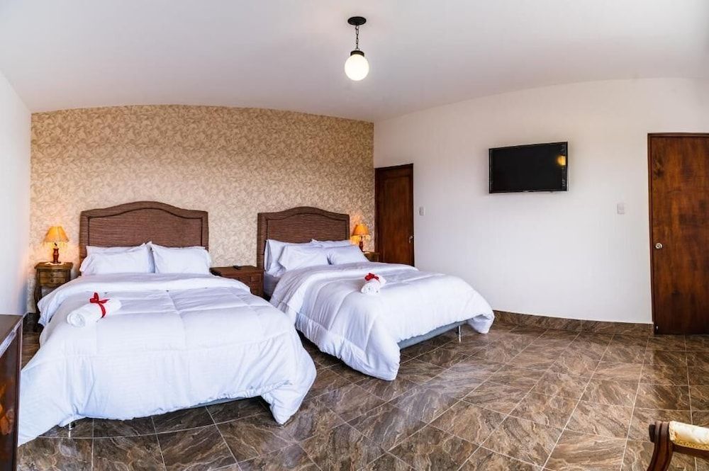 Casa Loma Hotel Boutique 3