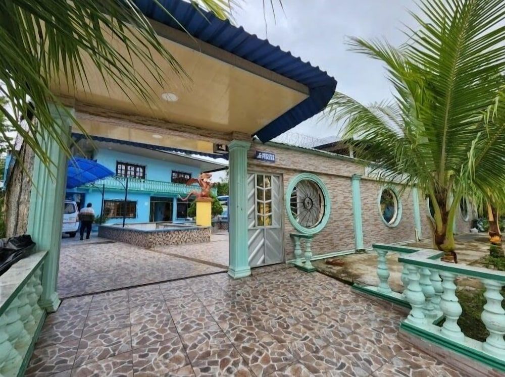 Hotel Alto Amazonas 3 estrelas em Leticia