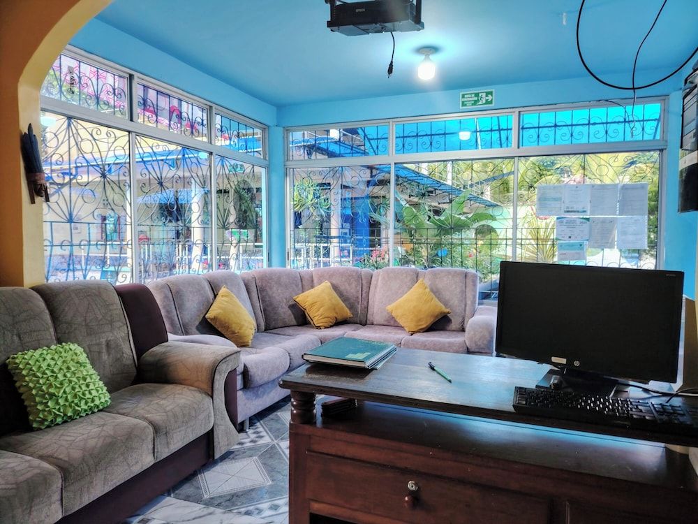 Hotel Alto Amazonas 2