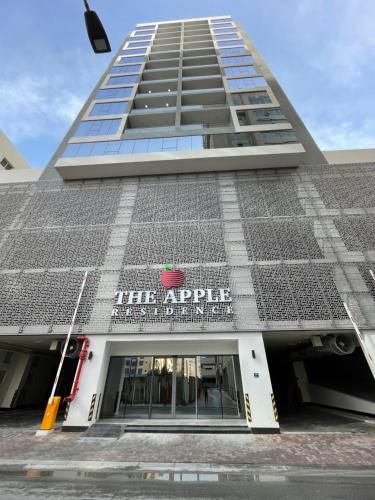 The Apple Residence 3