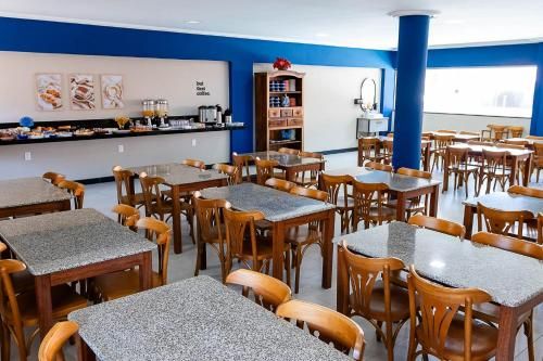 INTER HOTEL JACARAÍPE 2