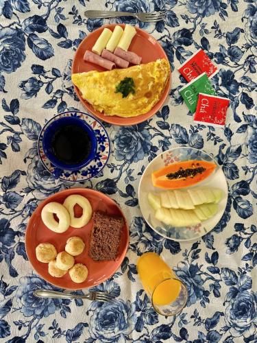 INTER HOTEL JACARAÍPE 3