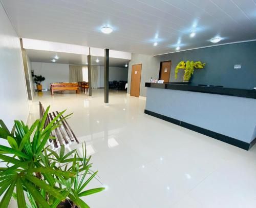 Hotel Alexânia 3 estrelas em Alexânia