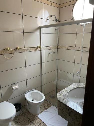 Bravo City Hotel Sao Carlos 3