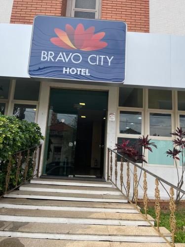 Bravo City Hotel Sao Carlos 2