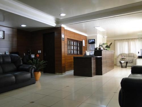 Hotel Colina Verde 3