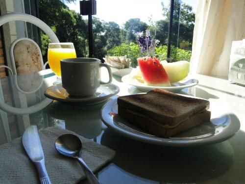 Hotel Colina Verde 2