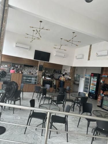 Hotel Olho D'água - Baturité 3