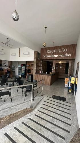 Hotel Olho D'água - Baturité 2