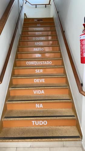 Ok Inn Hotel Express 3