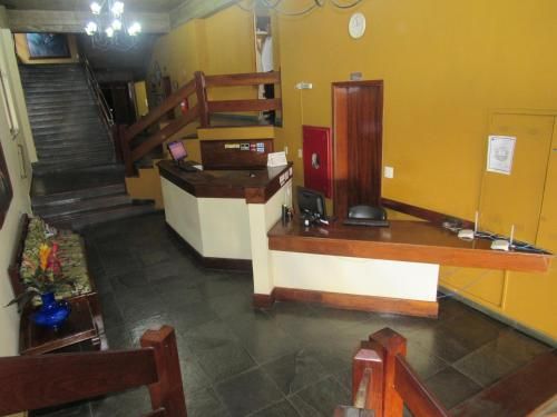 Alfenas Palace Hotel 2