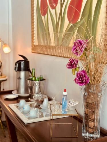 Skalla Hotel Nova Odessa 3