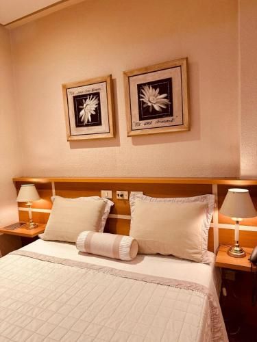 Skalla Hotel Nova Odessa 3 stelle a Nova Odessa