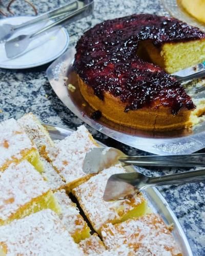 Skalla Hotel Nova Odessa 2