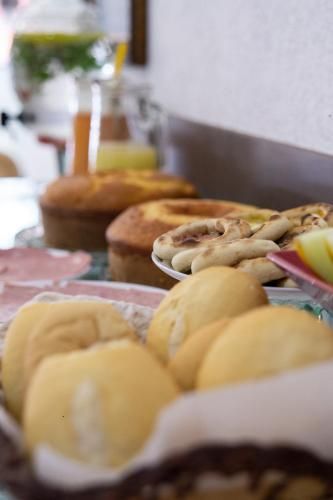 Hotel Vila Real Dourados 3