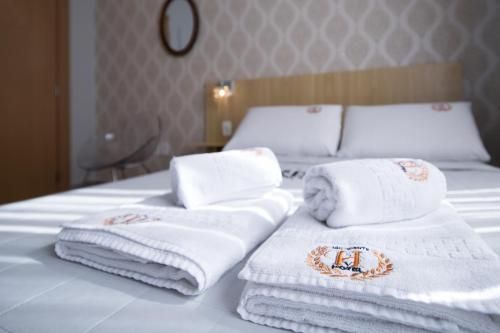 Hotel São Vicente 2