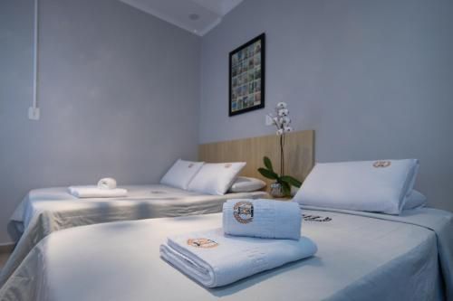 Hotel São Vicente 3 stelle a Passo Fundo