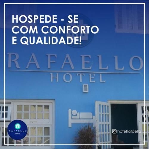 RAFAELLO HOTEL 2