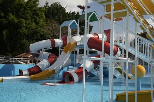 Hotel Fazenda Ararita 3