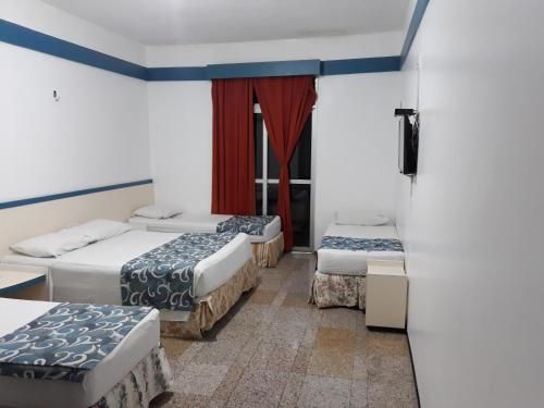 Hotel Paraíso de Ubajara 3