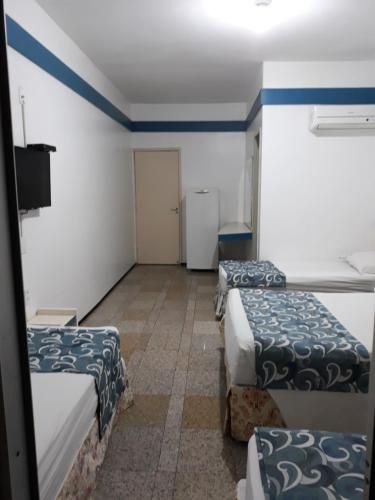 Hotel Paraíso de Ubajara 2