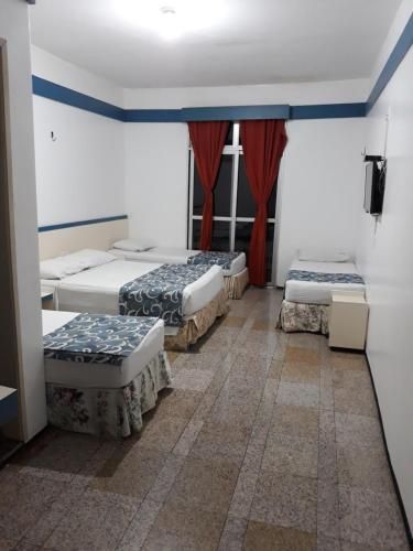 Hotel Paraíso de Ubajara