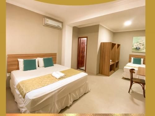 Hotel Cantinho Verde 3