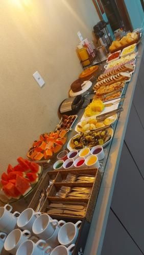 Hotel Cantinho Verde 2