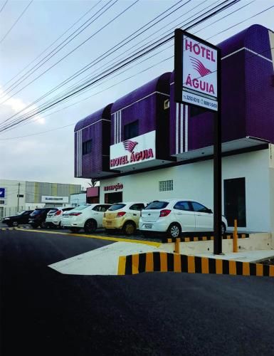 Hotel Águia 2