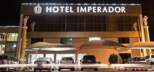 Hotel Imperador 2