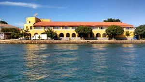 Hotel Icaraí
