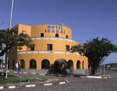 Hotel Icaraí 2