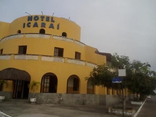 Hotel Icaraí 3
