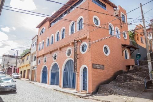 Pousada Rio Branco Nova Lima 3 estrellas en Nova Lima