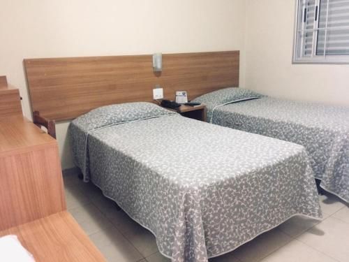 Primavera Palace Hotel 2