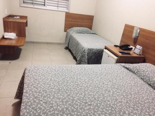 Primavera Palace Hotel 3