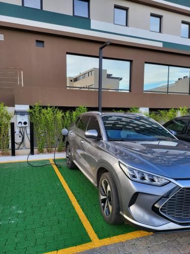 ibis Tangará Da Serra 2