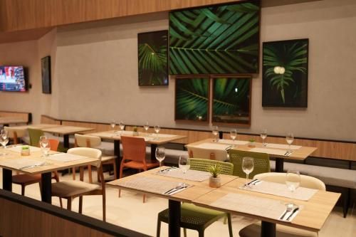 ibis Tangará Da Serra 3