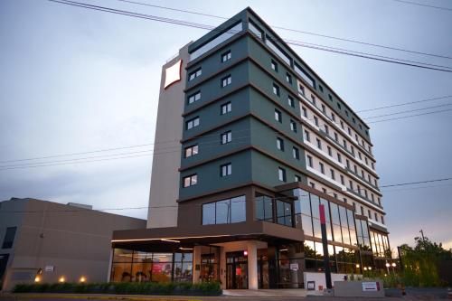 ibis Tangará Da Serra 3 estrelas em Tangará da Serra