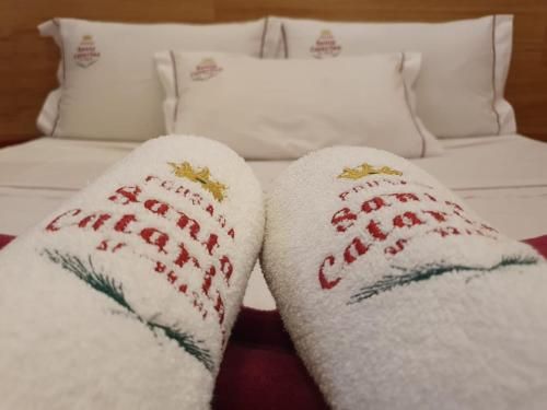 Pousada Santa Catarina 2