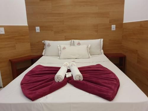 Pousada Santa Catarina 3