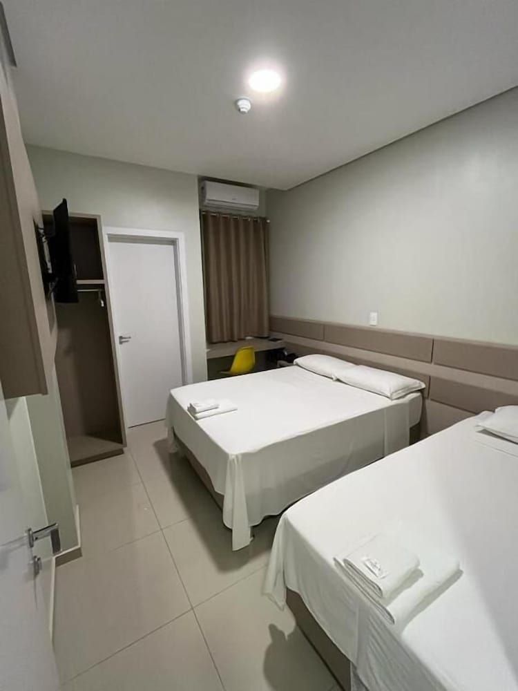 Hotel Catarina 2