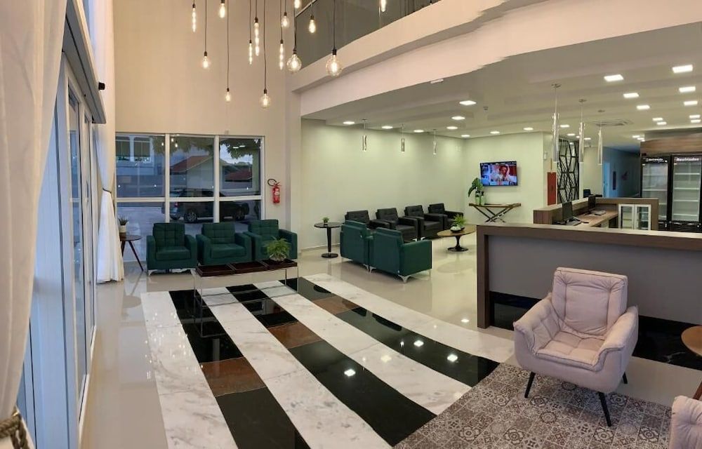 Hotel Catarina -1 estrellas en São Miguel dʼOeste