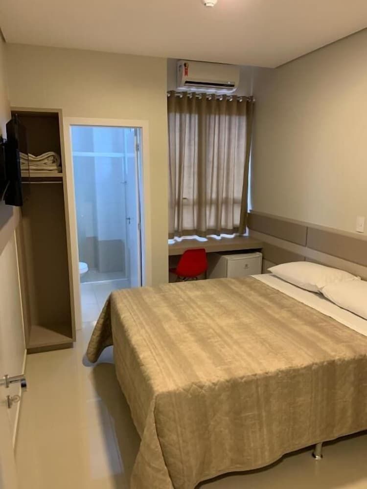 Hotel Catarina 3