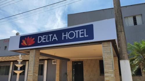 Delta Hotel 3