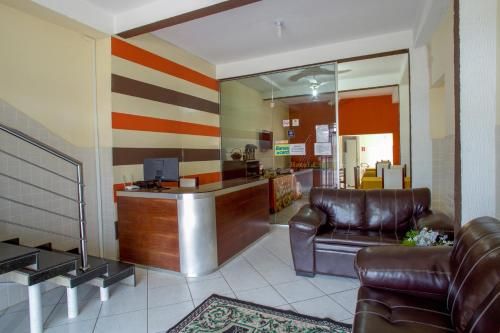 Hotel Lm 2 stelle a Pedro Canário