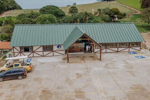 Hotel Fazenda Colina dos Sonhos 3