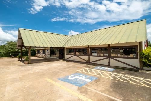 Hotel Fazenda Colina dos Sonhos 2