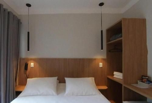 HOTEL RECANTO DOS IPÊS (UNIDADE 2) 2